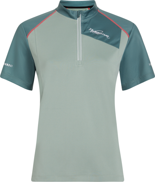 NAKAMURA Damen Shirt Da.-Fahrrad-Trikot Nacera W