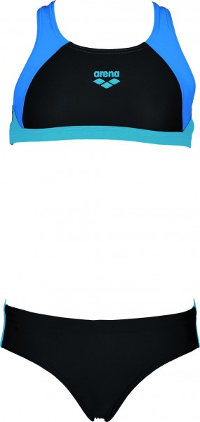 ARENA Mädchen Sport Bikini Ren