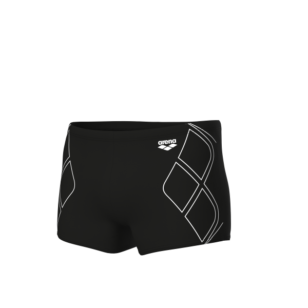 ARENA arena Feel Herren Graphic Badehose