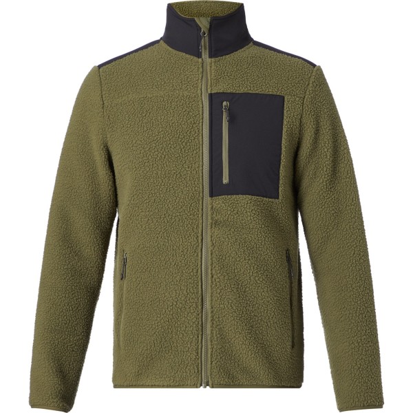 MCKINLEY He.-Unterjacke Cherpa ux 840 XXL