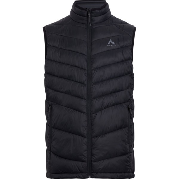 MCKINLEY He.-Weste Joris II vst M 057 XL