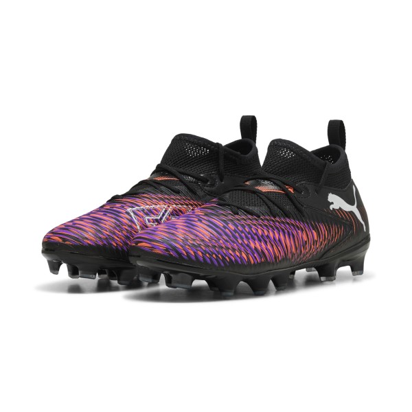 PUMA FUTURE 8 MATCH FG/AG Jr