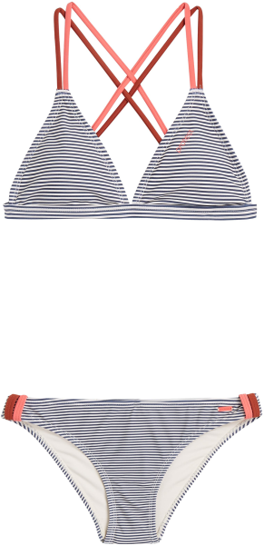 PROTEST Kinder Bikini PRTCARRIE JR triangle bikini