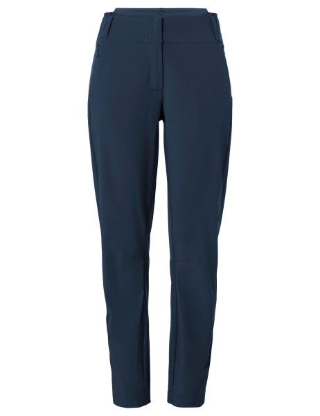 VAUDE Wo Skomer Pants III, dark sea, 36