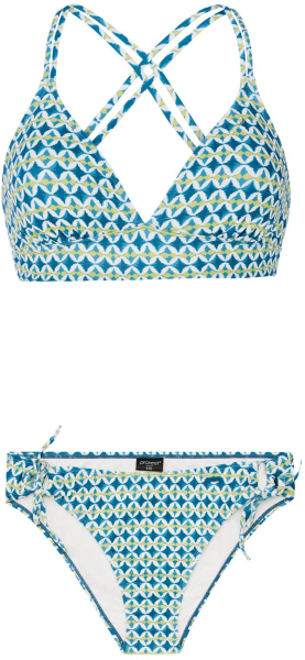 PROTEST Damen Bikini PRTSplash triangle