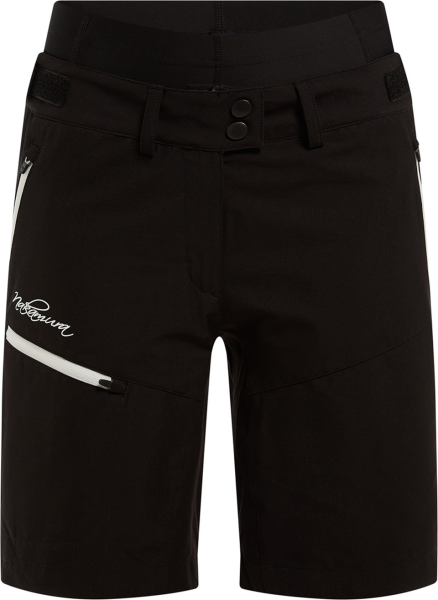 NAKAMURA Damen Shorts Da.-Fahrrad-Hose Delia III W