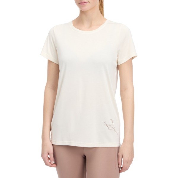 ENERGETICS Da.-T-Shirt Ogerdina IV SS W 173 L