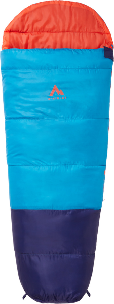 McKINLEY Schlafsack Ki.-Mu-Schlafsack JR. Active II 10