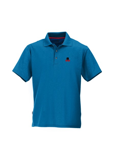 MAUL Spiez fresh-SP - 1/2 Poloshirt