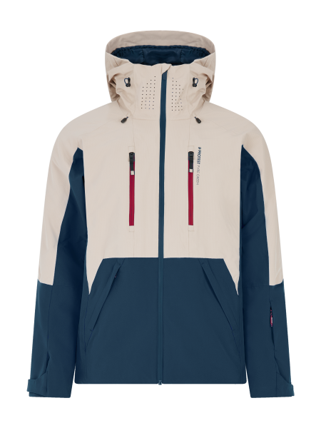 PROTEST PRTZoot snowjacket