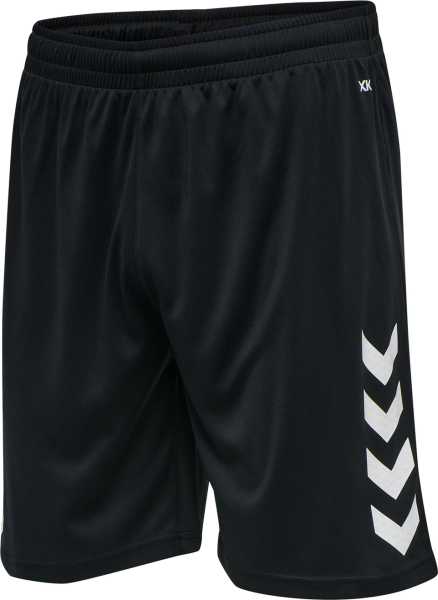 HUMMEL Herren Shorts hmlCORE XK POLY SHORTS