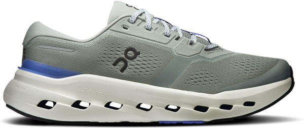 ON Herren Laufschuhe Cloudrunner 3