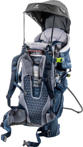 DEUTER Rucksack Kid Comfort Active