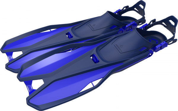 TECNOPRO Flosse F6 C TRAVEL