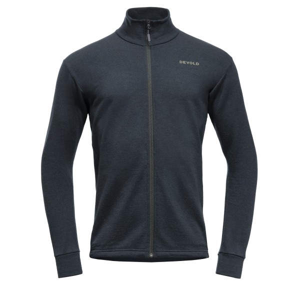DEVOLD EVERYDAY JACKET MAN