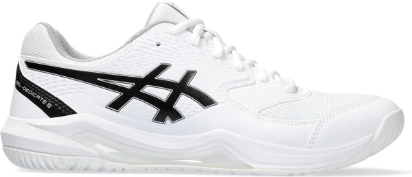 ASICS Herren Tennisoutdoorschuhe GEL-DEDICATE 8