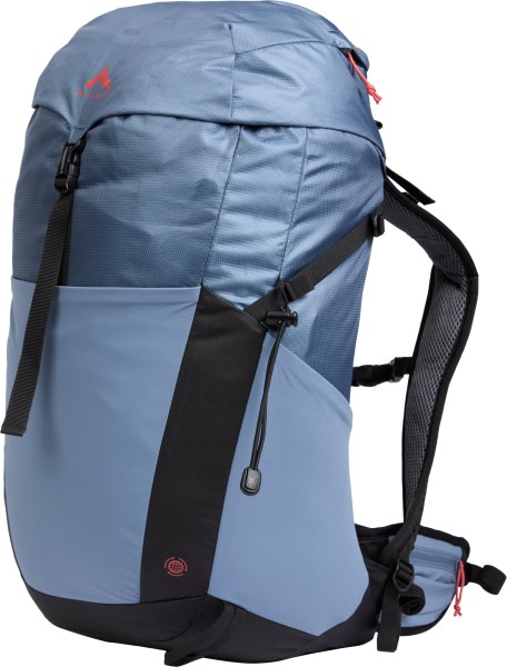 MCKINLEY Wander-Rucksack Lascar II VT 28