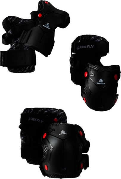 FIREFLY Protektorenset Proline 2.0