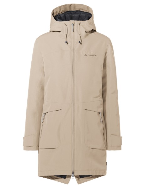 VAUDE Women's Skomer Winter Parka III