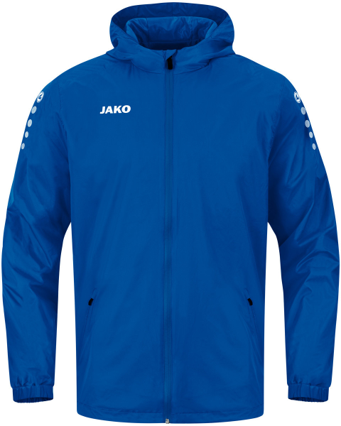JAKO Herren Regenjacke Allwetterjacke Team 2.0