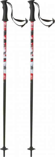 TECNOPRO Kinder Alpinskistock Team Jr.