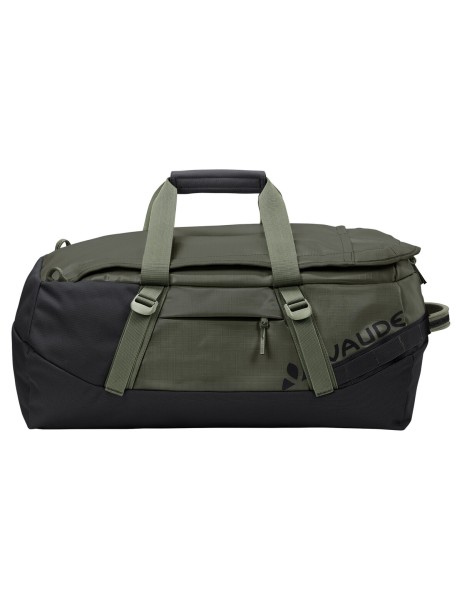 VAUDE CityDuffel 35, khaki, -