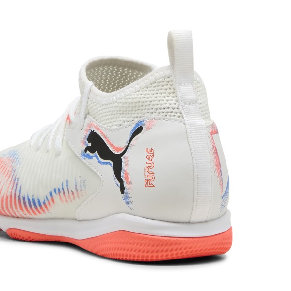 PUMA FUTURE 8 MATCH IT + Mid Jr