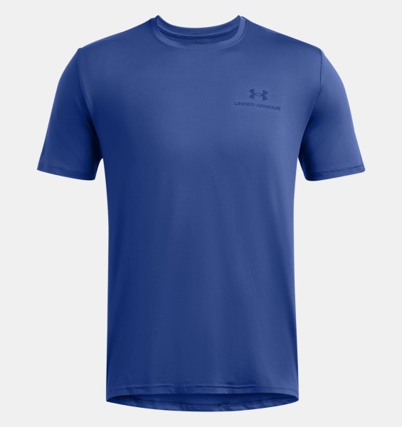 UNDER ARMOUR Herren Shirt UA RUSH ENERGY SS