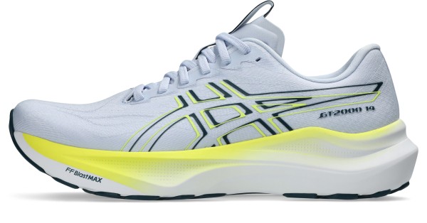 ASICS EUROPE B.V. GT-2000 14