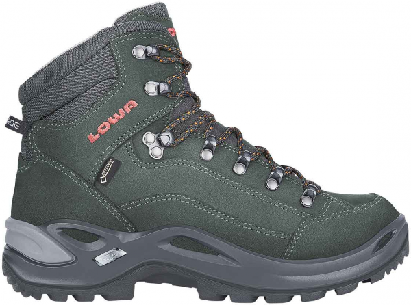 LOWA Damen Wanderschuhe "Renegade GTX MID"