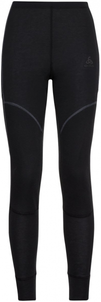 ODLO Damen lange Unterhose "Active X-Warm Eco Leggings"