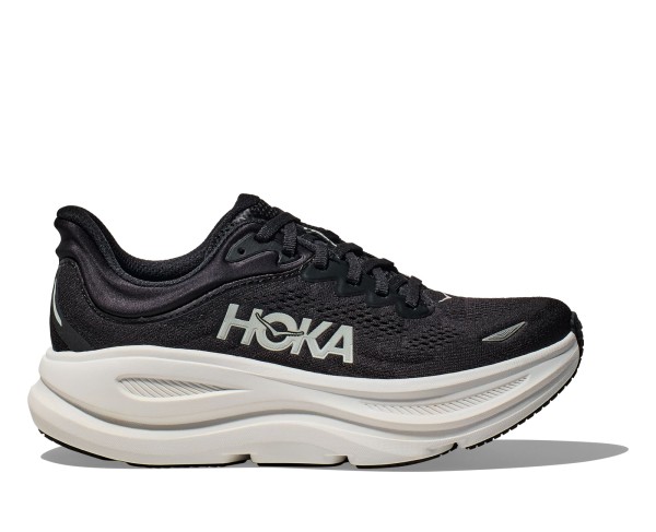 HOKA Bondi 9 Wide