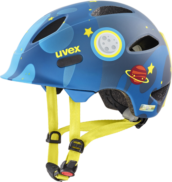 UVEX Kinder Helm uvex oyo style