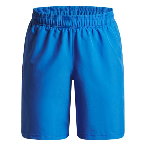 UNDER ARMOUR UA UA TECH WOVEN WORDMARK SHORT