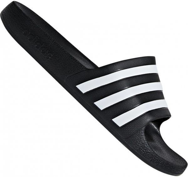 ADIDAS Lifestyle - Schuhe Kinder - Flip Flops Adilette Aqua Badelatschen