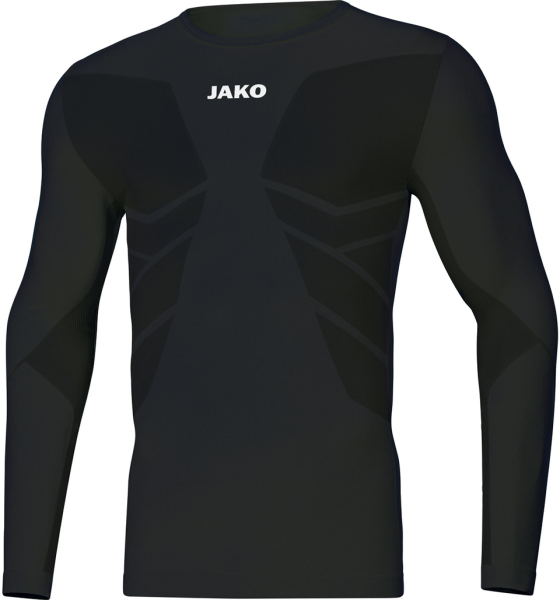 JAKO Herren Longsleeve Comfort 2.0
