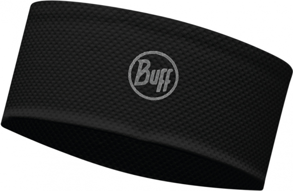 BUFF Herren FASTWICK Stirnband R-SOLID