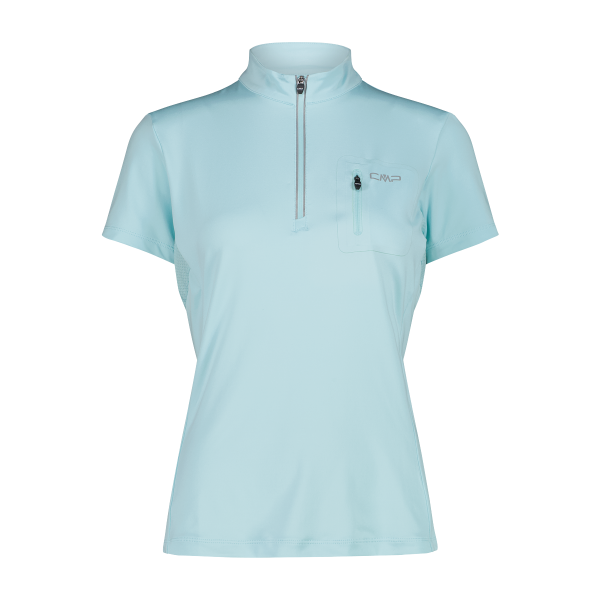 CMP WOMAN T-SHIRT FREE BIKE