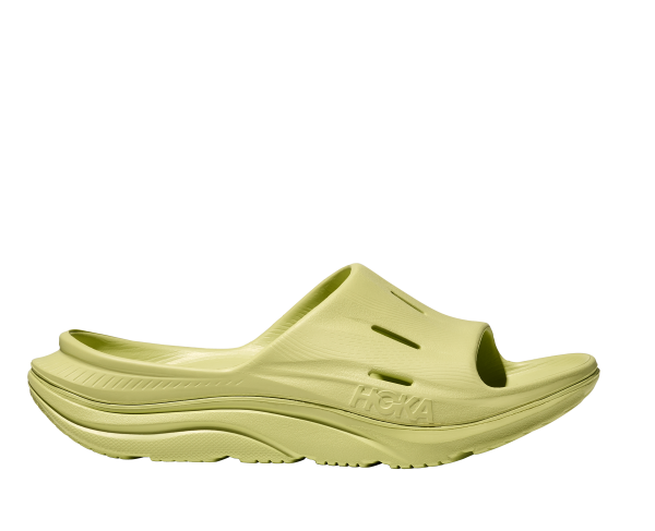 HOKA ORA Recovery Slide 3