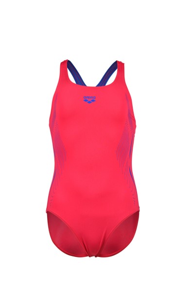 ARENA arena Performance Mädchen Graphic Swim Pro Back Badeanzug