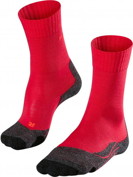 FALKE Damen Trekkingsocken "TK2"