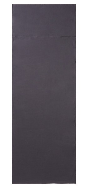 MCKINLEY McKINLEY Hütten-Schlafs. Inlet Cotton Square I - anthracite