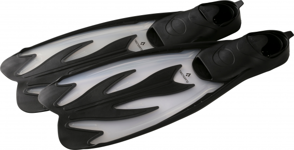 TECNOPRO Kinder Taucherflossen F5 JR