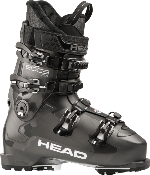 HEAD Damen Ski-Schuhe EDGE 75X W HV GW ANTHRACITE