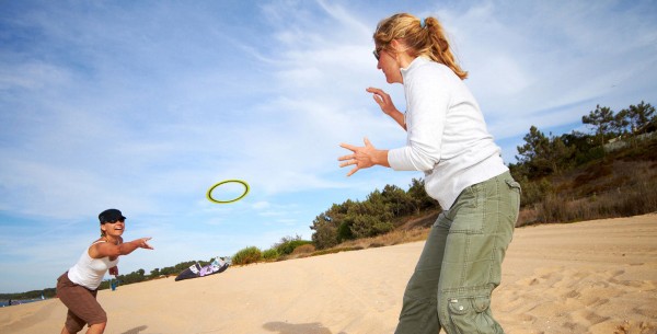 AEROBIE Aerobie Ring "Sprint"