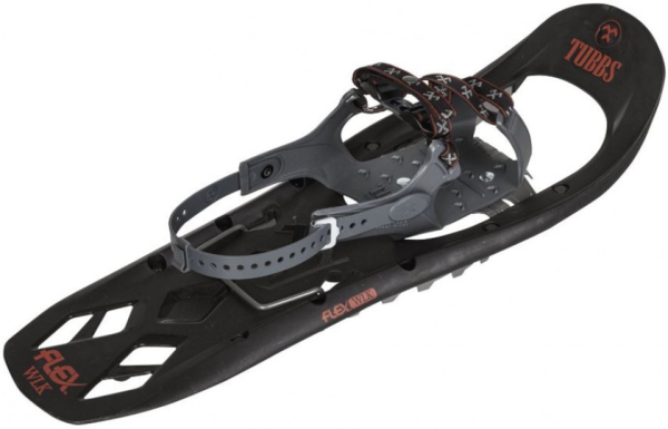 TUBBS Schneeschuhe FLEX WLK W