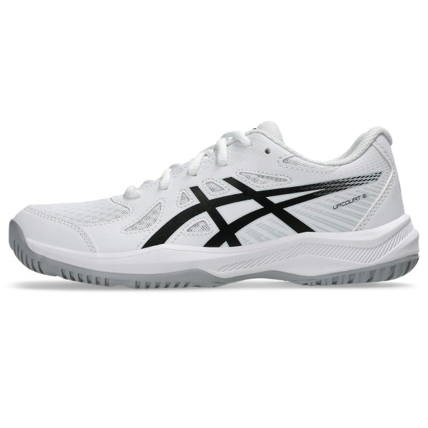 ASICS EUROPE B.V. UPCOURT 6 GS Netball Schuhe