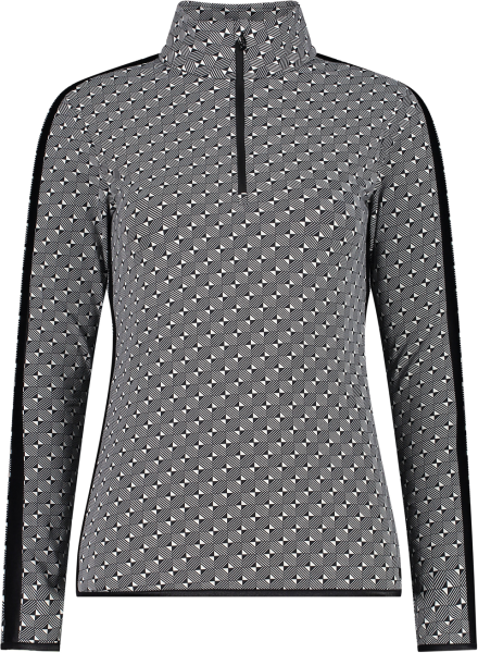 CMP Damen Rolli WOMAN PRINTED SWEAT
