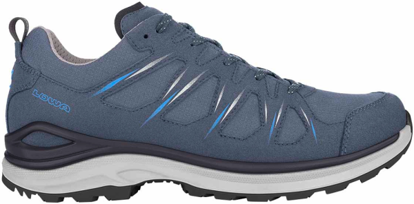 LOWA Herren Multifunktionsschuhe INNOX EVO II GTX