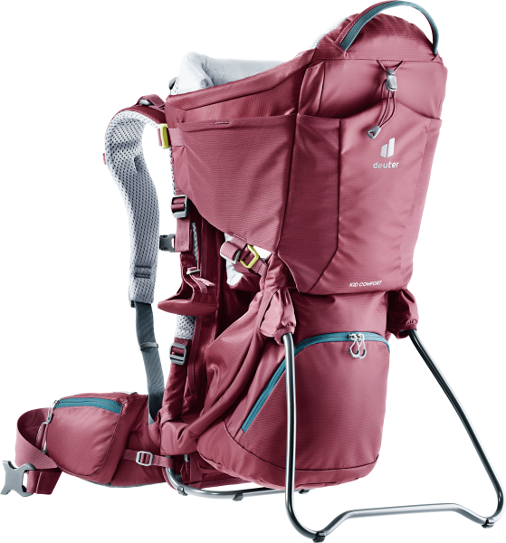 DEUTER Kindertrage Kid Comfort